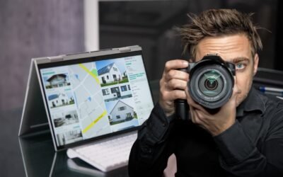 Fotografía Inmobiliaria: La Importancia de las Imágenes de Alta Calidad para Vender Más Rápido