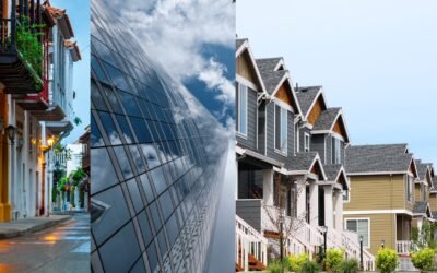 Tipos de Inversiones Inmobiliarias: Guía Completa para Novatos y Expertos
