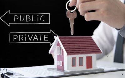 Diferencias Entre Escritura Pública y Contrato Privado: Guía para Compradores