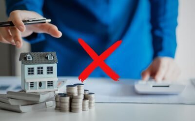 Los 5 Errores Más Comunes al Invertir en Bienes Raíces y Cómo Evitarlos